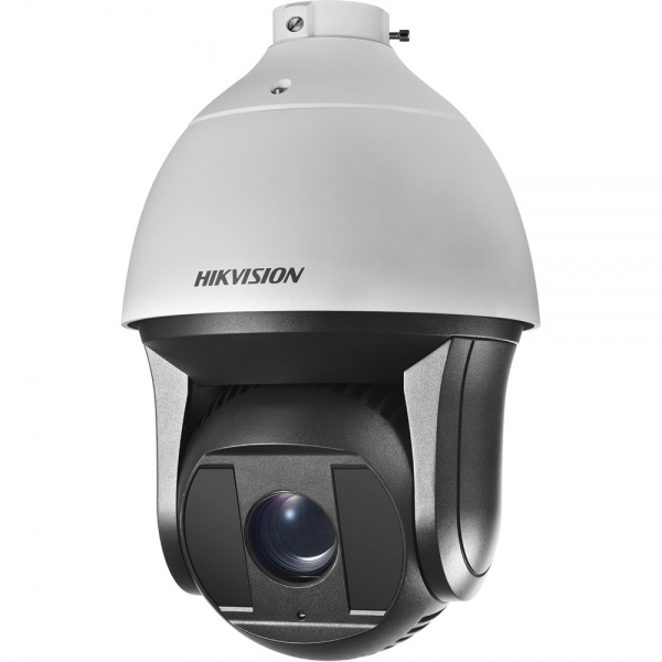 3Мп поворотная IP-камера для Арктики Hikvision DS-2DF8336IV-