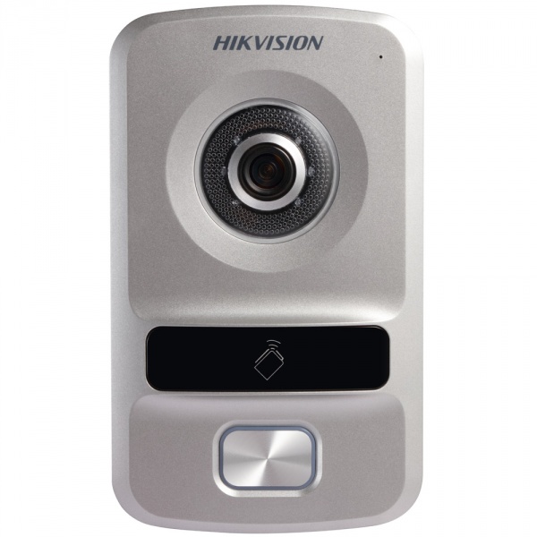 Hikvision DS-KV8102-IP/VP