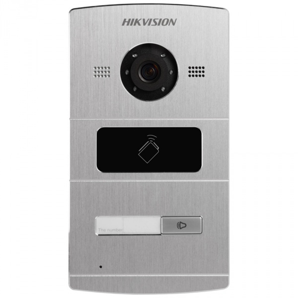 Hikvision DS-KV8X02-IM