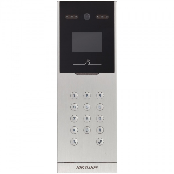 Hikvision DS-KD8002-VM
