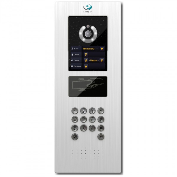 TRUE-IP TI-2220WD