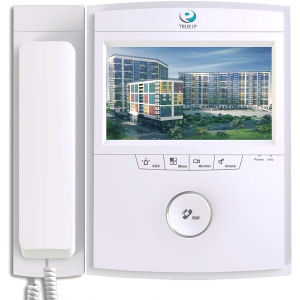 TRUE-IP TI-2720S-H