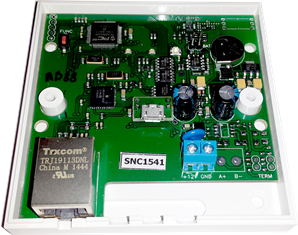 Gate-IC-Antipassback