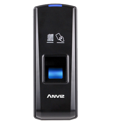 Anviz T5 PRO