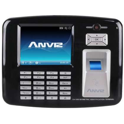 Anviz OA1000II