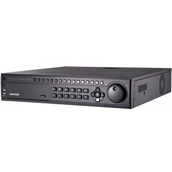 4-канальный видеорегистратор Hikvision DS-8104HCI-S