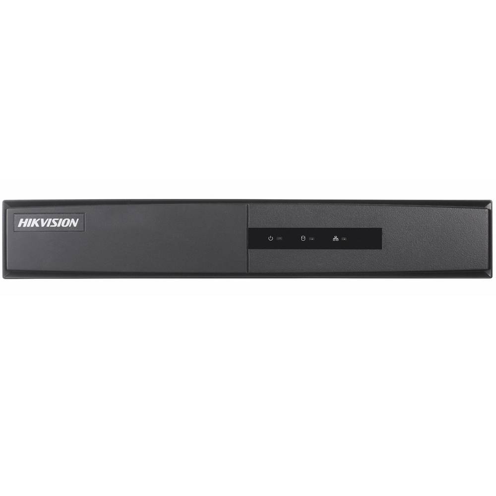 4-канальный IP-видеорегистратор Hikvision DS-7604NI-K1