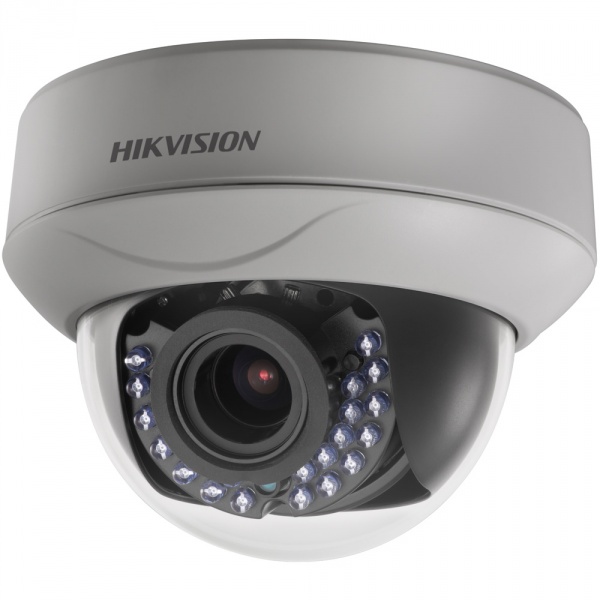 1080p по коаксиальному кабелю Hikvision DS-2CE56D1T-VFIR –