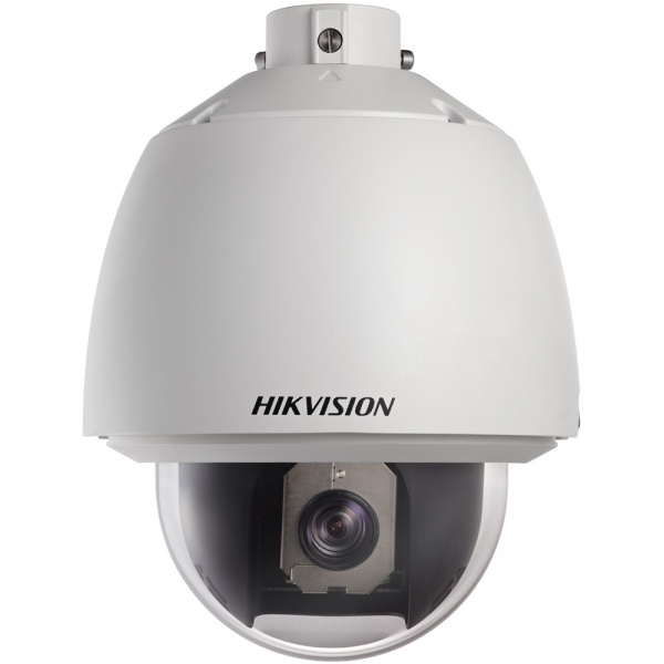 Аналоговая PTZ-камера для крайнего севера Hikvision DS-2AE5