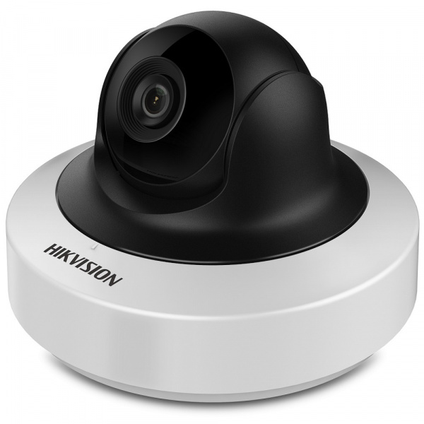 Беспроводная поворотная IP-камера Hikvision DS-2CD2F42FWD-IW