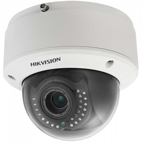 6Мп IP-камера с моторизированным объективом Hikvision DS-2CD