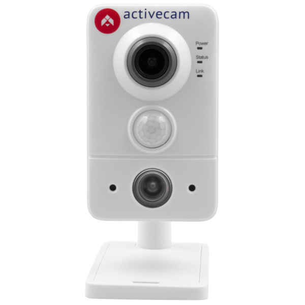 IP-камера для видеонаблюдения дома и в офисе ActiveCam AC-D7